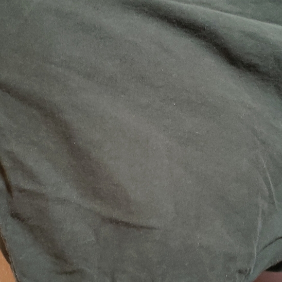 Montserrat Caribbean tropical turtle print shirt - Picture 5 of 5